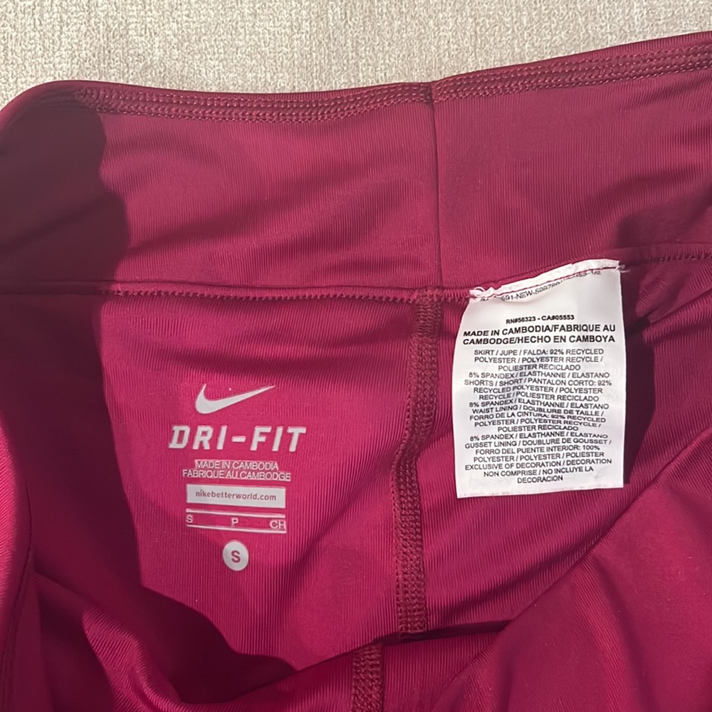NWOT skort - Picture 4 of 4
